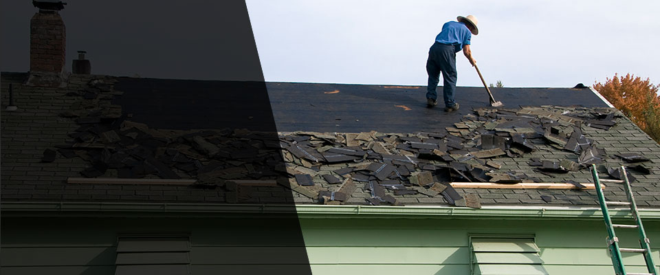 Lyndon Roofing Contractors